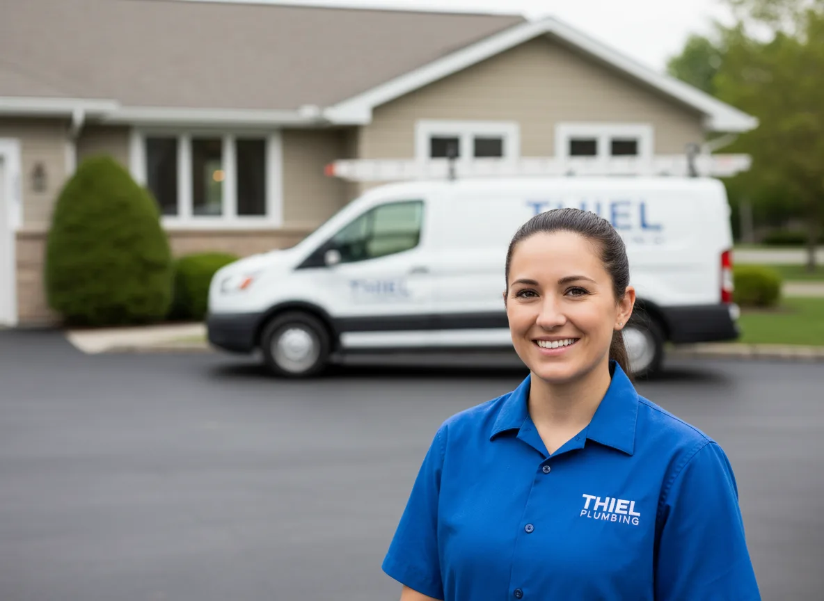 Plumber Washington, PA FAQs
